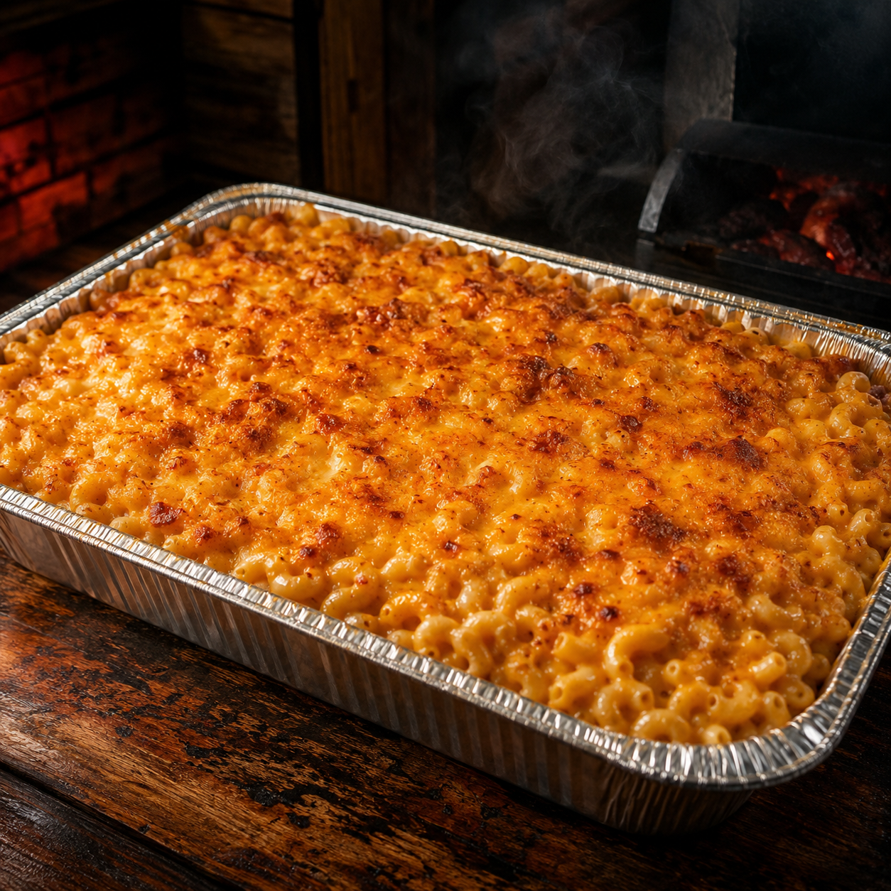 Catering Sides