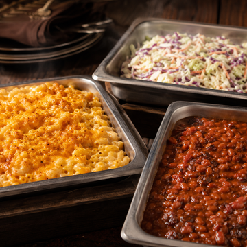 Catering Sides