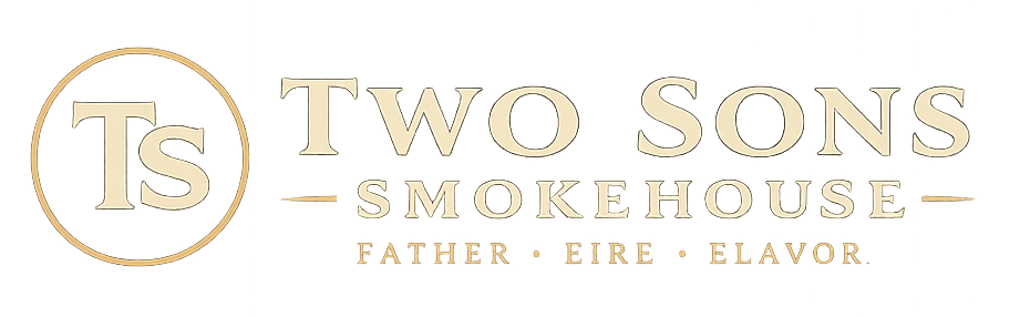 Two Sons Smokehouse