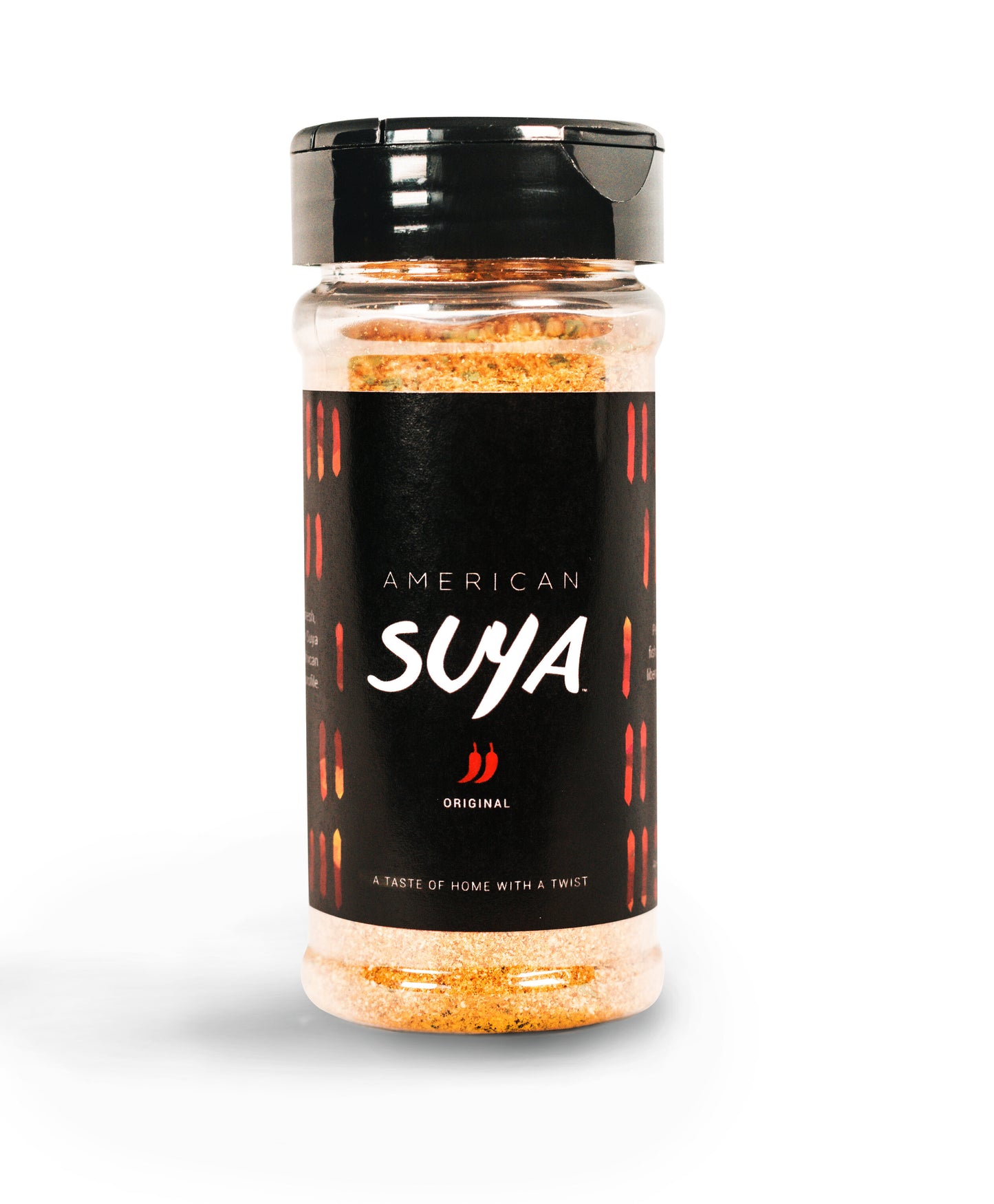 ORIGINAL BLEND 8.5 OZ SUYA SPICE - AMERICANSUYA